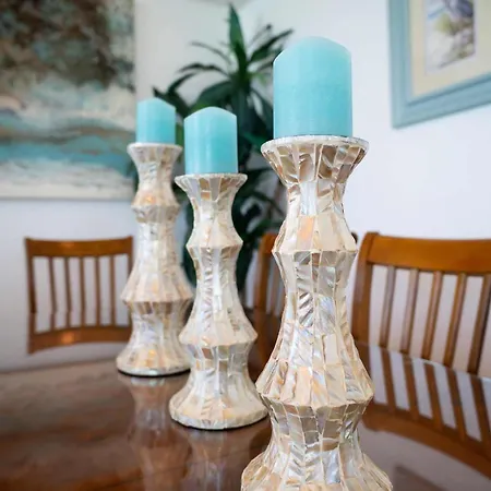 1801 Sapphire Beachfront 3 Bedroom Condo South Padre Island Esterno foto