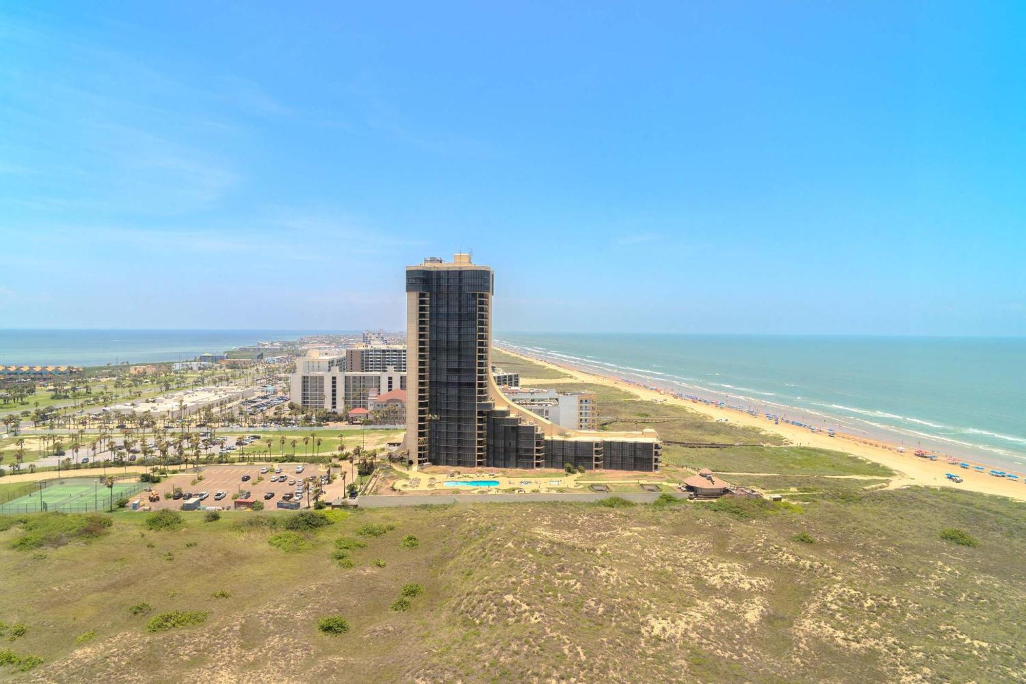 Appartement 1801 Sapphire Beachfront 3 Bedroom