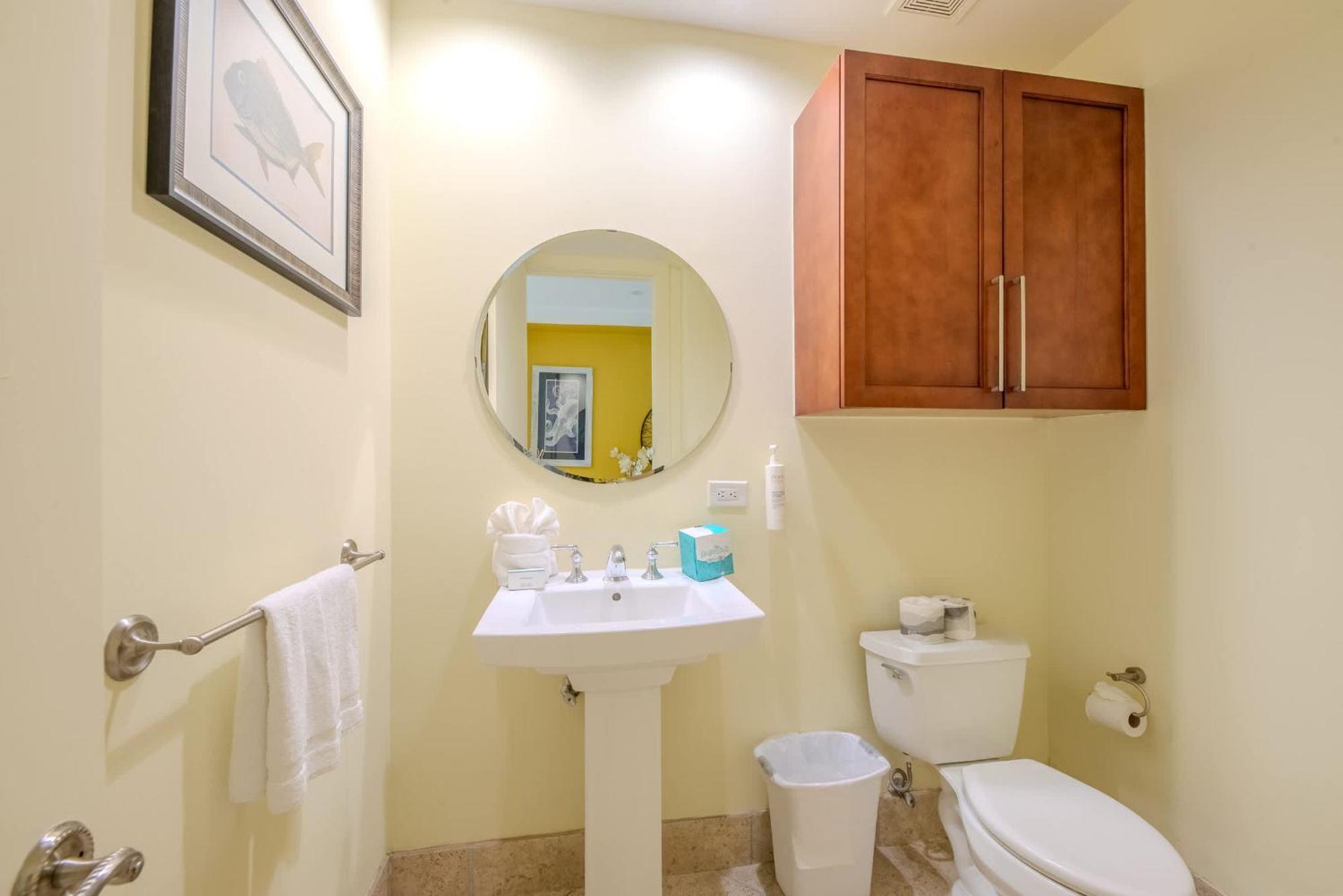 1801 Sapphire Beachfront 3 Bedroom Appartement South Padre Island